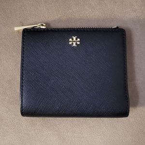 Tory Burch Robinson Mini Wallet